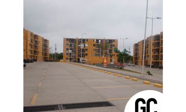 Se arrienda apartamento - Conjunto residencial katios