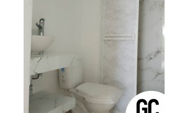 Se arrienda apartamento - Conjunto residencial katios