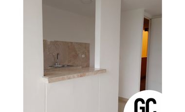 Se arrienda apartamento - Conjunto residencial katios