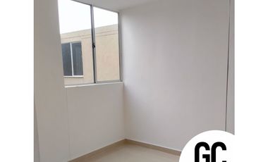 Se arrienda apartamento - Conjunto residencial katios
