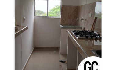 Se arrienda apartamento - Conjunto residencial katios