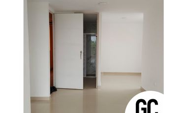 Se arrienda apartamento - Conjunto residencial katios