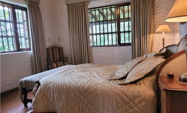 Venta de Hermosa Finca en la Ceja Unidad Cerrada