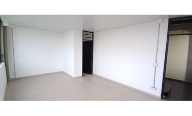 Local u Oficina en Arriendo con Terraza Cota $ 1.500.00