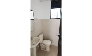 Local u Oficina en Arriendo con Terraza Cota $ 1.500.00