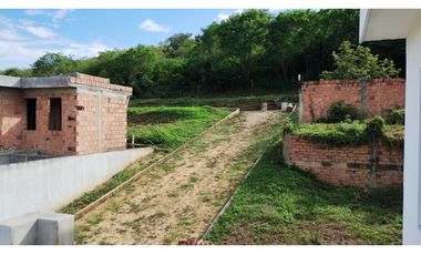 VENDO LOTES URBANOS DE 72 M2 POR EL ESTADIIO DE GIRARDOT CUNDINAMARCA