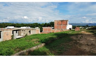 VENDO LOTES URBANOS DE 72 M2 POR EL ESTADIIO DE GIRARDOT CUNDINAMARCA