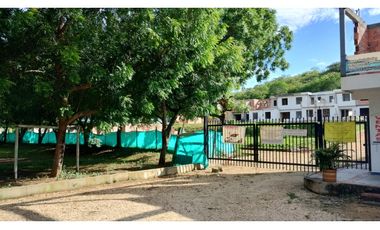 VENDO LOTES URBANOS DE 72 M2 POR EL ESTADIIO DE GIRARDOT CUNDINAMARCA