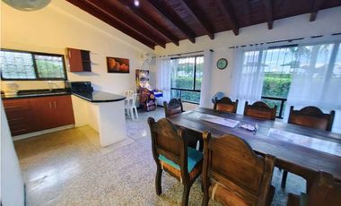 ALQUILER POR DIAS FINCA CON PISCINA PRIVADA EN FLANDES