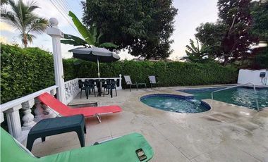 ALQUILER POR DIAS FINCA CON PISCINA PRIVADA EN FLANDES