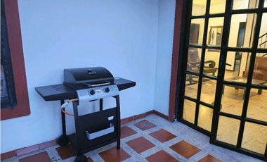 ALQUILER POR DIAS FINCA CON PISCINA PRIVADA EN FLANDES