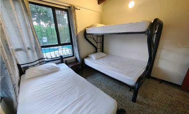 ALQUILER POR DIAS FINCA CON PISCINA PRIVADA EN FLANDES