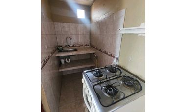 Quiroga: Casa de 4 Pisos + Terraza/ opción apartamento independiente