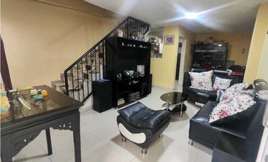 Quiroga: Casa de 4 Pisos + Terraza/ opción apartamento independiente