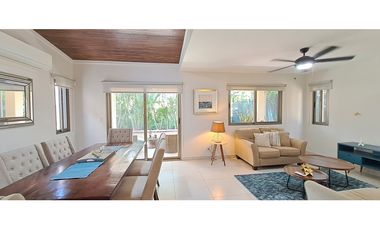 Hermosa Casa Unifamiliar en Alquiler, Woodlands Panamá Pacifico