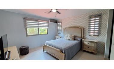 Hermosa Casa Unifamiliar en Alquiler, Woodlands Panamá Pacifico