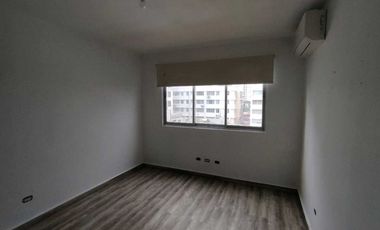 Apartamento En Alquiler En Parque Lefevre En PH Parque Lindo II