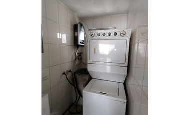 Apartamento En Alquiler En Parque Lefevre En PH Parque Lindo II