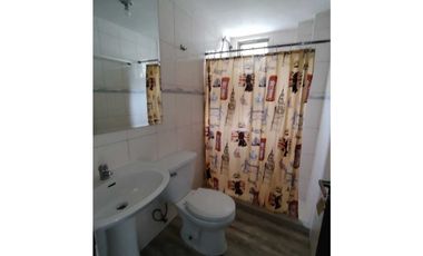 Apartamento En Alquiler En Parque Lefevre En PH Parque Lindo II