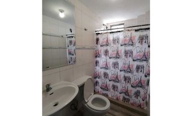 Apartamento En Alquiler En Parque Lefevre En PH Parque Lindo II