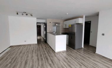 Apartamento En Alquiler En Parque Lefevre En PH Parque Lindo II