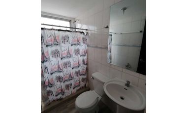 Apartamento En Alquiler En Parque Lefevre En PH Parque Lindo II