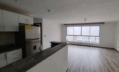 Apartamento En Alquiler En Parque Lefevre En PH Parque Lindo II