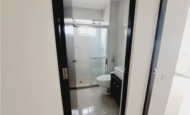 VENTA APARTAMENTO ALTAMIRA GARDENS 125 M2
