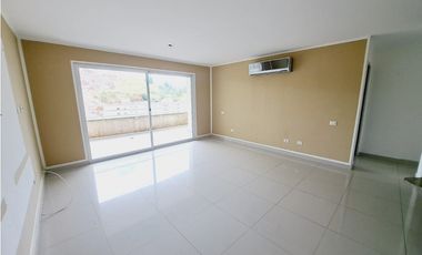 VENTA APARTAMENTO ALTAMIRA GARDENS 125 M2