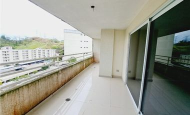 VENTA APARTAMENTO ALTAMIRA GARDENS 125 M2