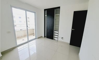 VENTA APARTAMENTO ALTAMIRA GARDENS 125 M2