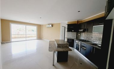 VENTA APARTAMENTO ALTAMIRA GARDENS 125 M2