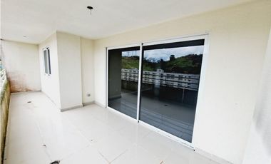 VENTA APARTAMENTO ALTAMIRA GARDENS 125 M2