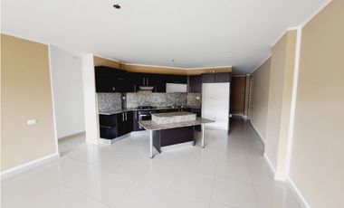 VENTA APARTAMENTO ALTAMIRA GARDENS 125 M2