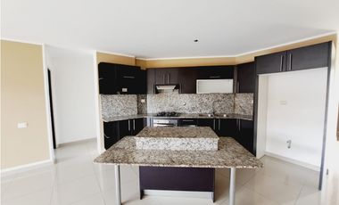 VENTA APARTAMENTO ALTAMIRA GARDENS 125 M2