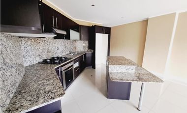 VENTA APARTAMENTO ALTAMIRA GARDENS 125 M2