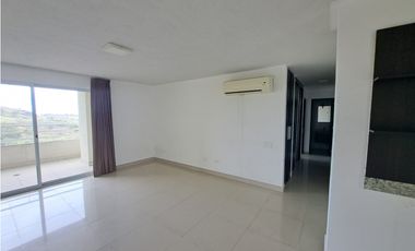 VENTA APARTAMENTO ALTAMIRA GARDENS  128M2