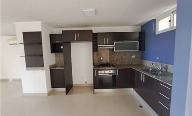VENTA APARTAMENTO ALTAMIRA GARDENS  128M2