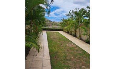 VENTA APARTAMENTO ALTAMIRA GARDENS  128M2