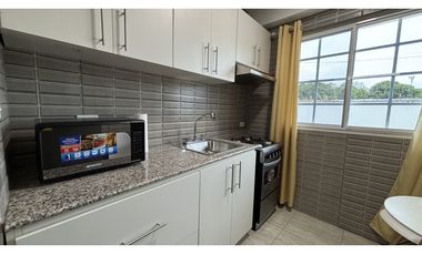 APARTAMENTOS NUEVOS ENTREGA INMEDIATA EN LA SIESTA DE TOCUMEN