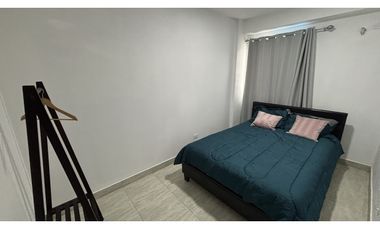 APARTAMENTOS NUEVOS ENTREGA INMEDIATA EN LA SIESTA DE TOCUMEN