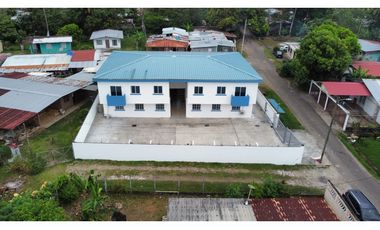 APARTAMENTOS NUEVOS ENTREGA INMEDIATA EN LA SIESTA DE TOCUMEN