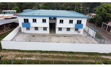 APARTAMENTOS NUEVOS ENTREGA INMEDIATA EN LA SIESTA DE TOCUMEN