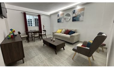 APARTAMENTOS NUEVOS ENTREGA INMEDIATA EN LA SIESTA DE TOCUMEN