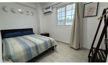 APARTAMENTOS NUEVOS ENTREGA INMEDIATA EN LA SIESTA DE TOCUMEN