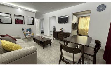 APARTAMENTOS NUEVOS ENTREGA INMEDIATA EN LA SIESTA DE TOCUMEN