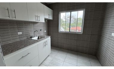 APARTAMENTOS NUEVOS ENTREGA INMEDIATA EN LA SIESTA DE TOCUMEN