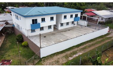 APARTAMENTOS NUEVOS ENTREGA INMEDIATA EN LA SIESTA DE TOCUMEN