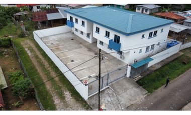 APARTAMENTOS NUEVOS ENTREGA INMEDIATA EN LA SIESTA DE TOCUMEN