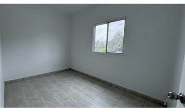 APARTAMENTOS NUEVOS ENTREGA INMEDIATA EN LA SIESTA DE TOCUMEN